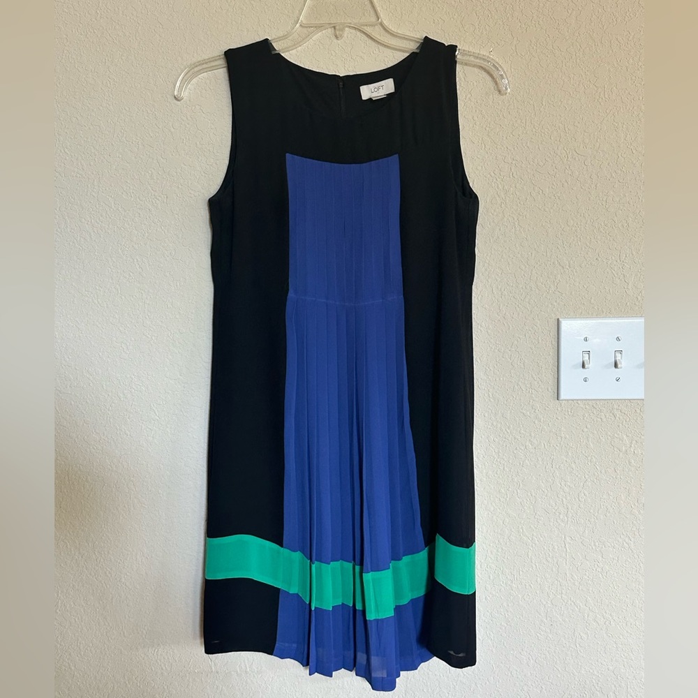 Ann Taylor Loft dress | size 6